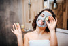 Salon Results at Home: Luxury Ayurvedic Rituals