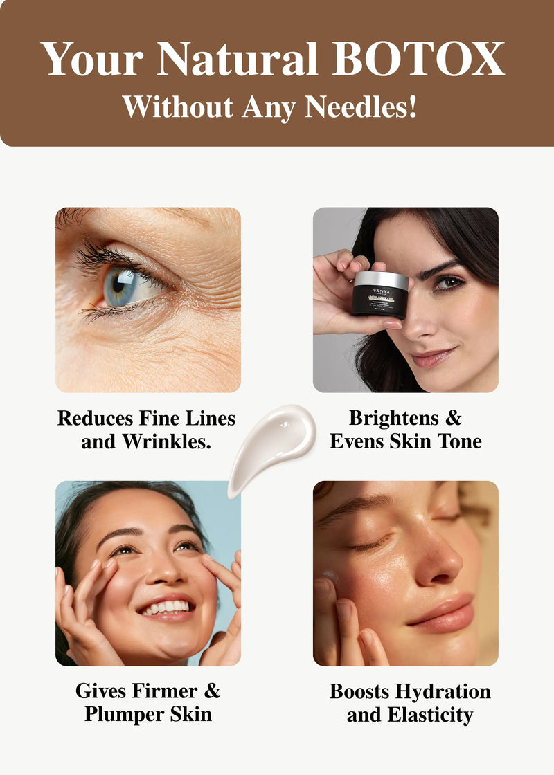 Lumière Radiance Shield Trio
