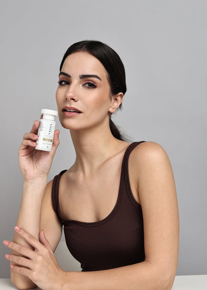 Lumière TanLift GlowPowder