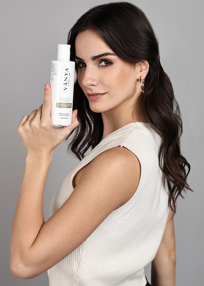 ClariScalp Anti Dandruff Shampoo