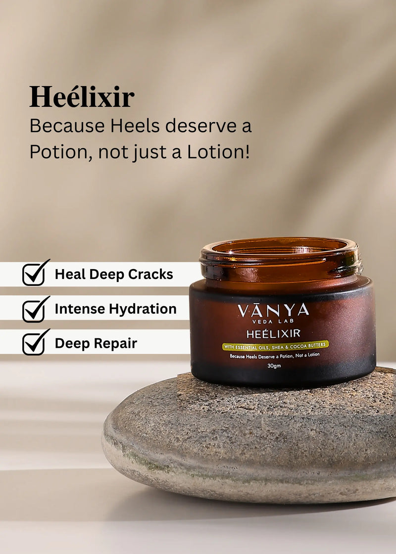 Heelixir
