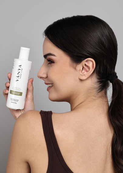 ClariScalp Anti Dandruff Conditioner