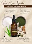 ClariScalp Active Scalp Drops