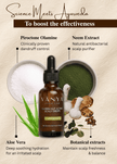 ClariScalp Active Scalp Drops