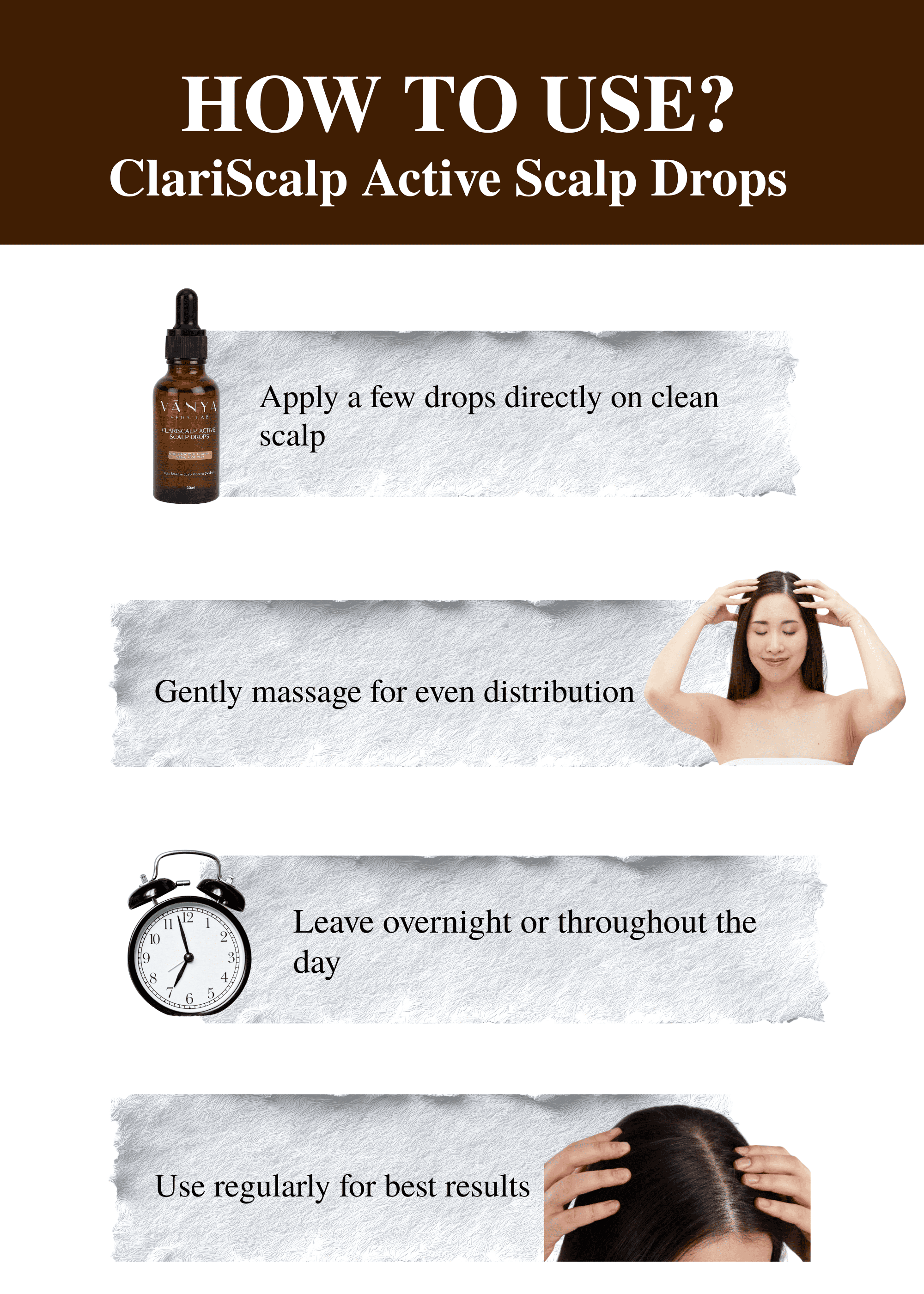 ClariScalp Active Scalp Drops