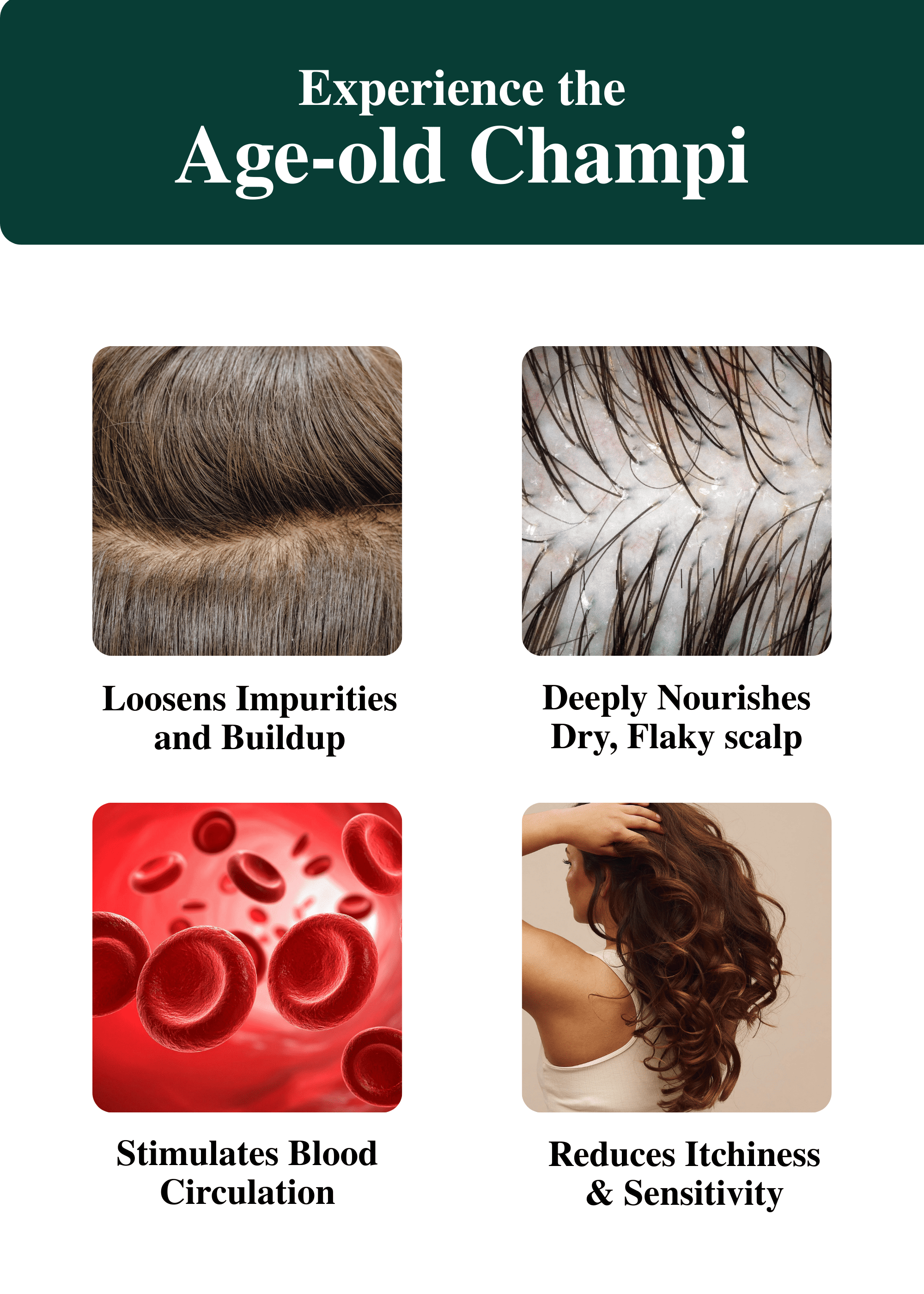 ClariScalp Prep Oil