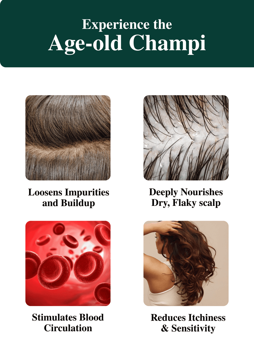 ClariScalp Prep Oil