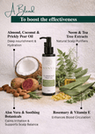 ClariScalp Prep Oil