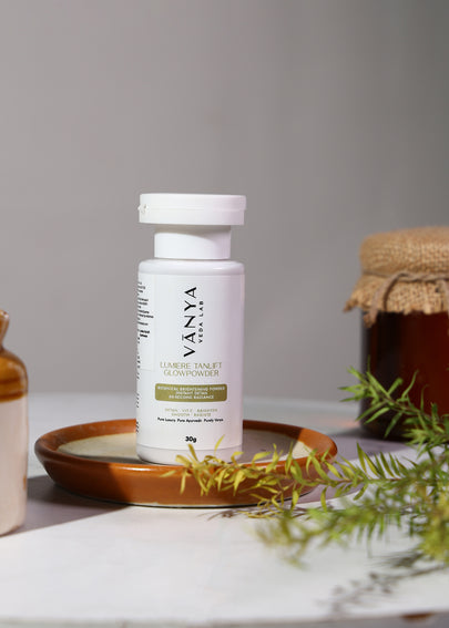 Lumière TanLift GlowPowder