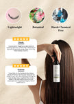 ClariScalp Serum Mask