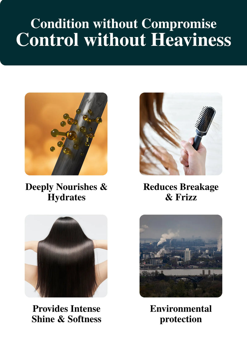 ClariScalp Anti Dandruff Conditioner