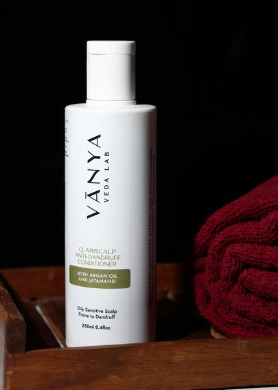ClariScalp Anti Dandruff Conditioner