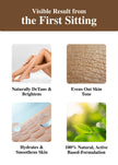Palm & Sole DeTan Signature Ritual