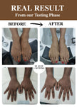 Palm & Sole DeTan Signature Ritual