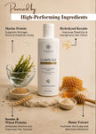 ClariScalp RootLift Shampoo