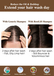 ClariScalp RootLift Shampoo