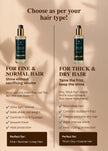 Gloss Veil Molecular Serum