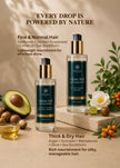 Gloss Veil Molecular Serum