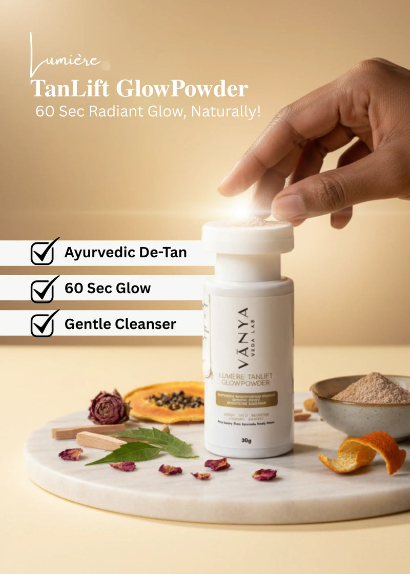 Lumière Radiance Shield Trio