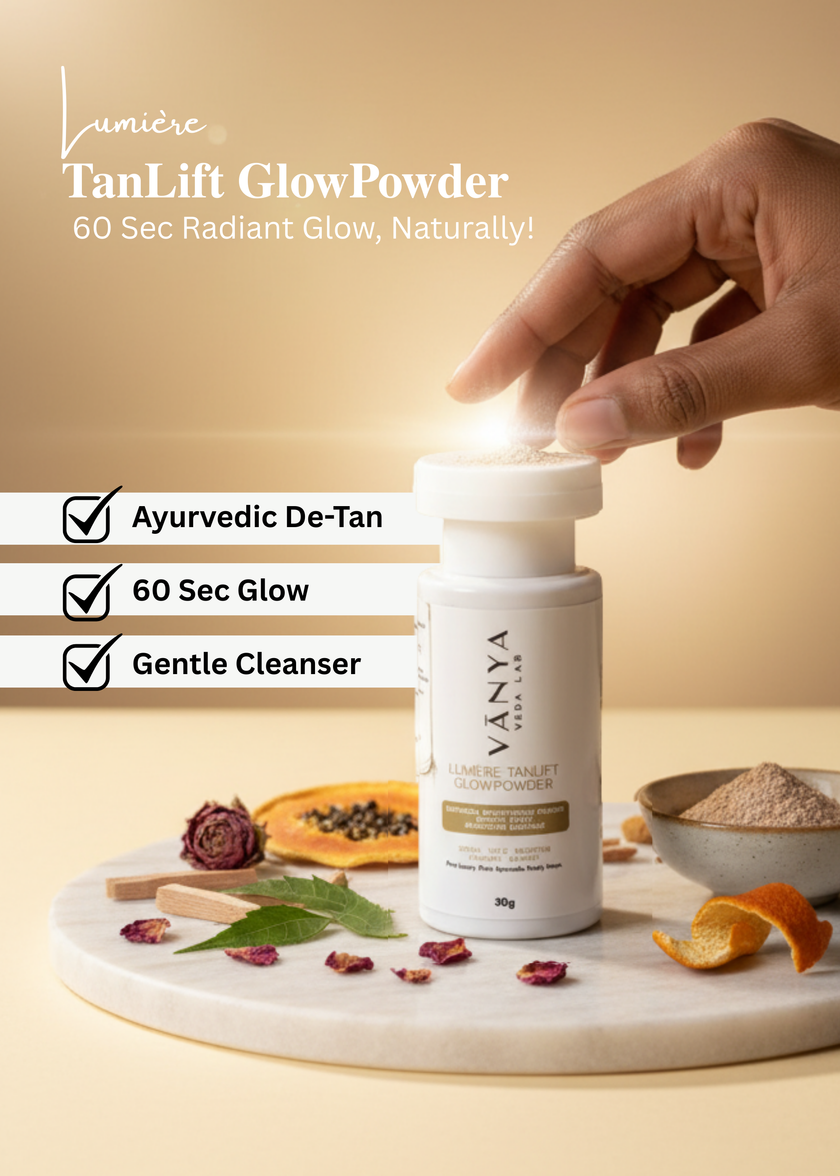The Glow Getter Combo