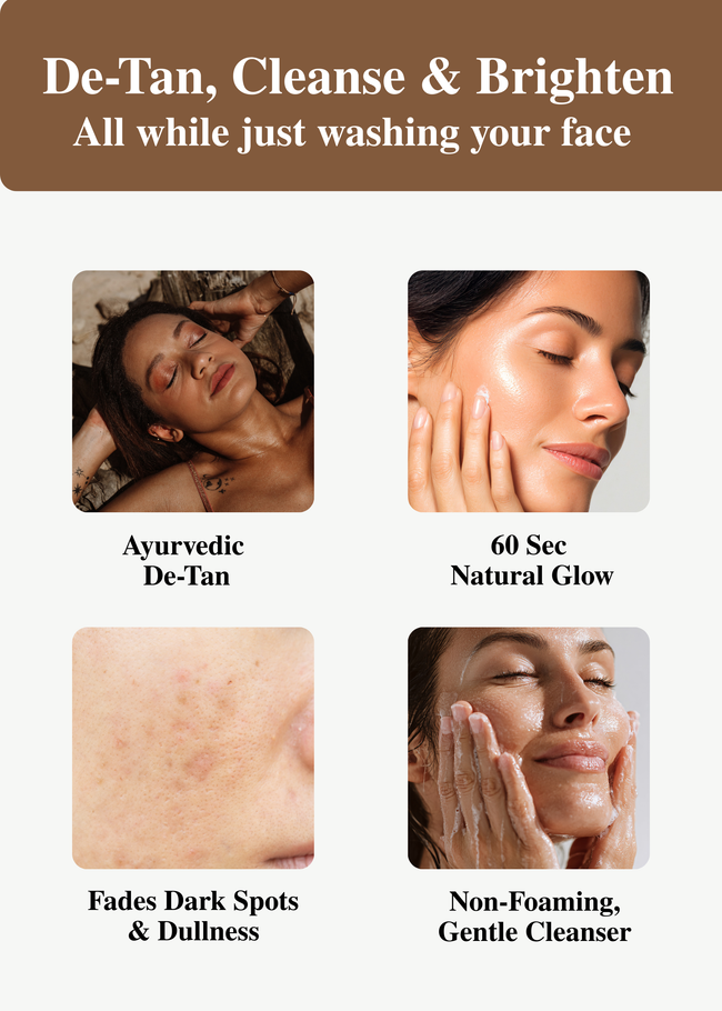 Lumière TanLift GlowPowder