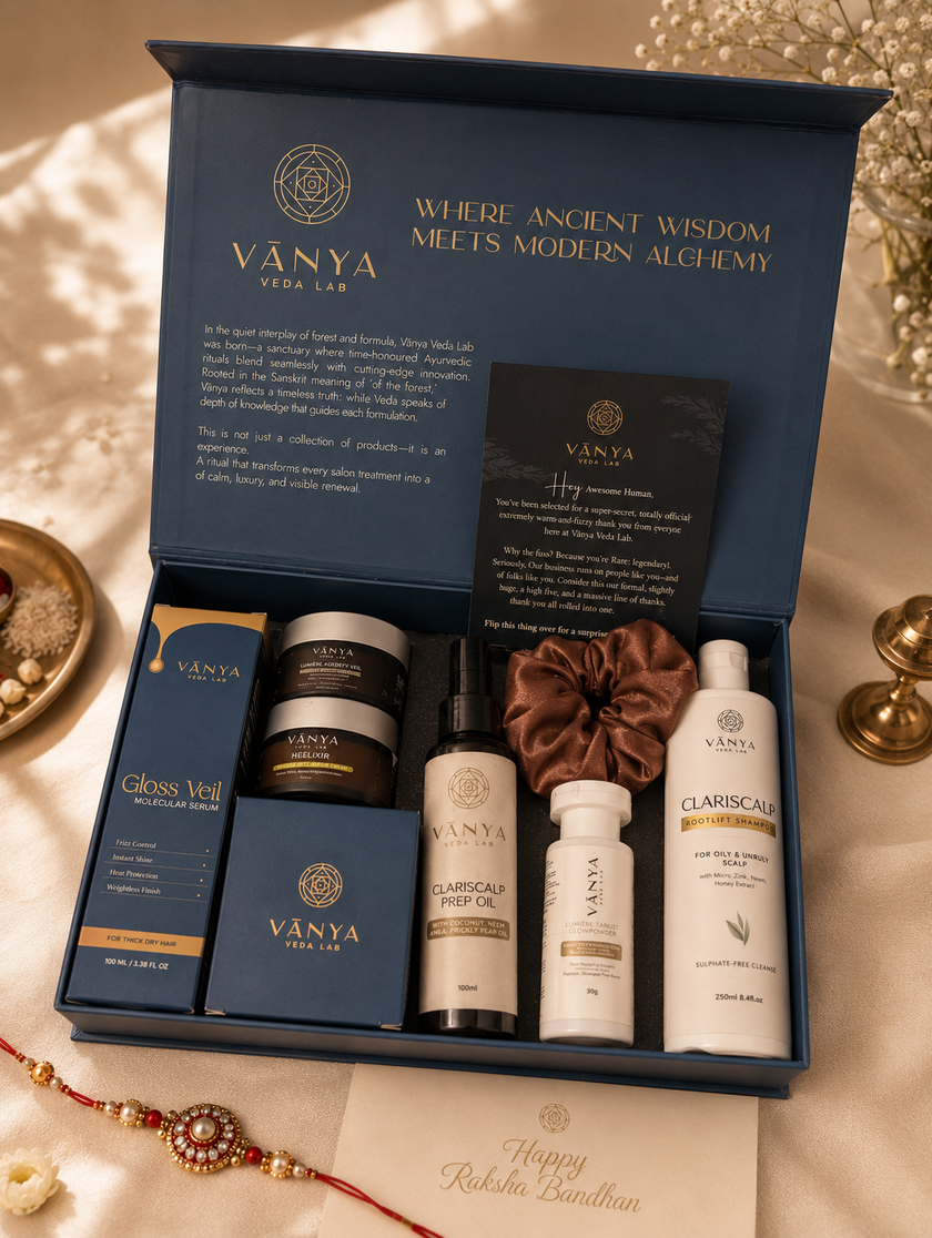 Raksha Bandhan Gift Hamper