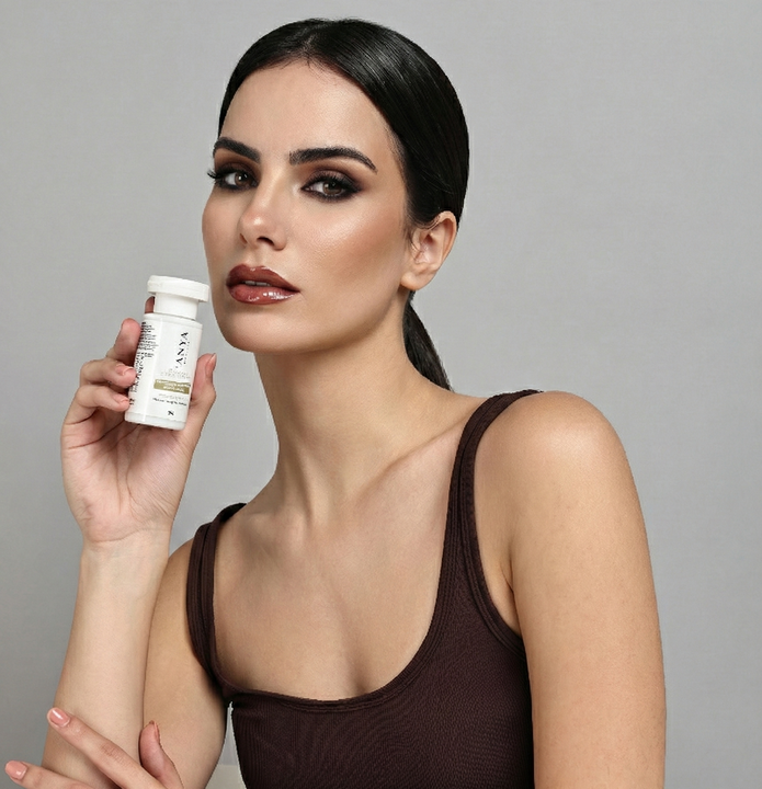 Lumière TanLift GlowPowder