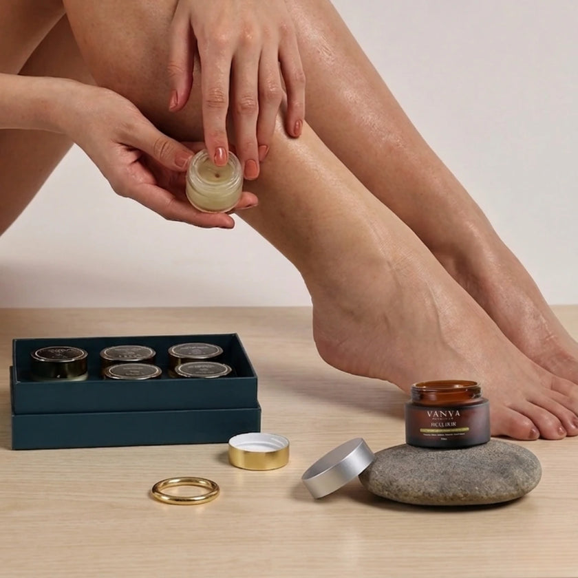 Hand & Foot Renewal Duo