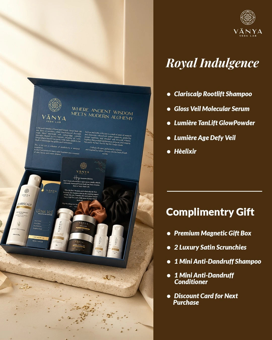 Raksha Bandhan Gift Hamper