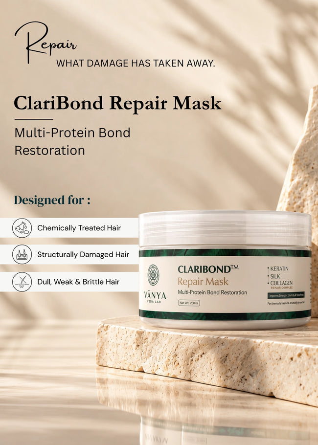 ClariBond Repair Mask